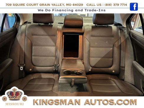 Used 2012 Volkswagen Jetta SE FWD image 21
