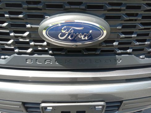 Used 2023 Ford F150 XLT w/ Equipment Group 302A High AWD/4WD image 7
