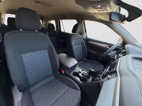 Used 2021 Volkswagen Atlas S AWD/4WD image 23