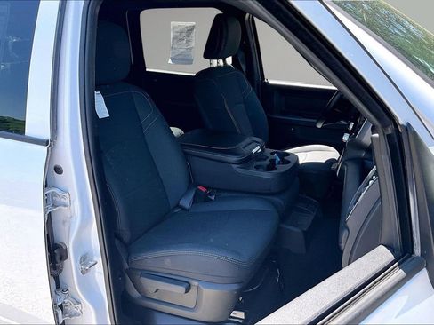 Used 2025 RAM 2500 Tradesman AWD/4WD image 28