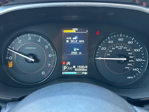 Used 2023 Subaru Crosstrek 2.0i Premium AWD/4WD image 40
