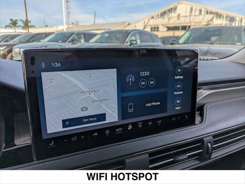 Certified 2023 Lincoln Corsair Reserve image 16