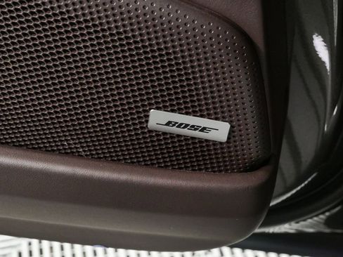 Certified 2025 Porsche Panamera 4 AWD/4WD image 7