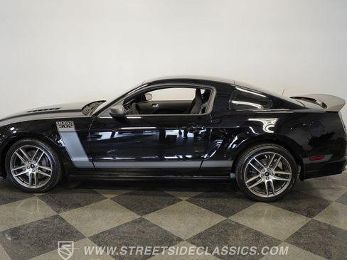 Used 2013 Ford Mustang Boss 302 RWD image 8