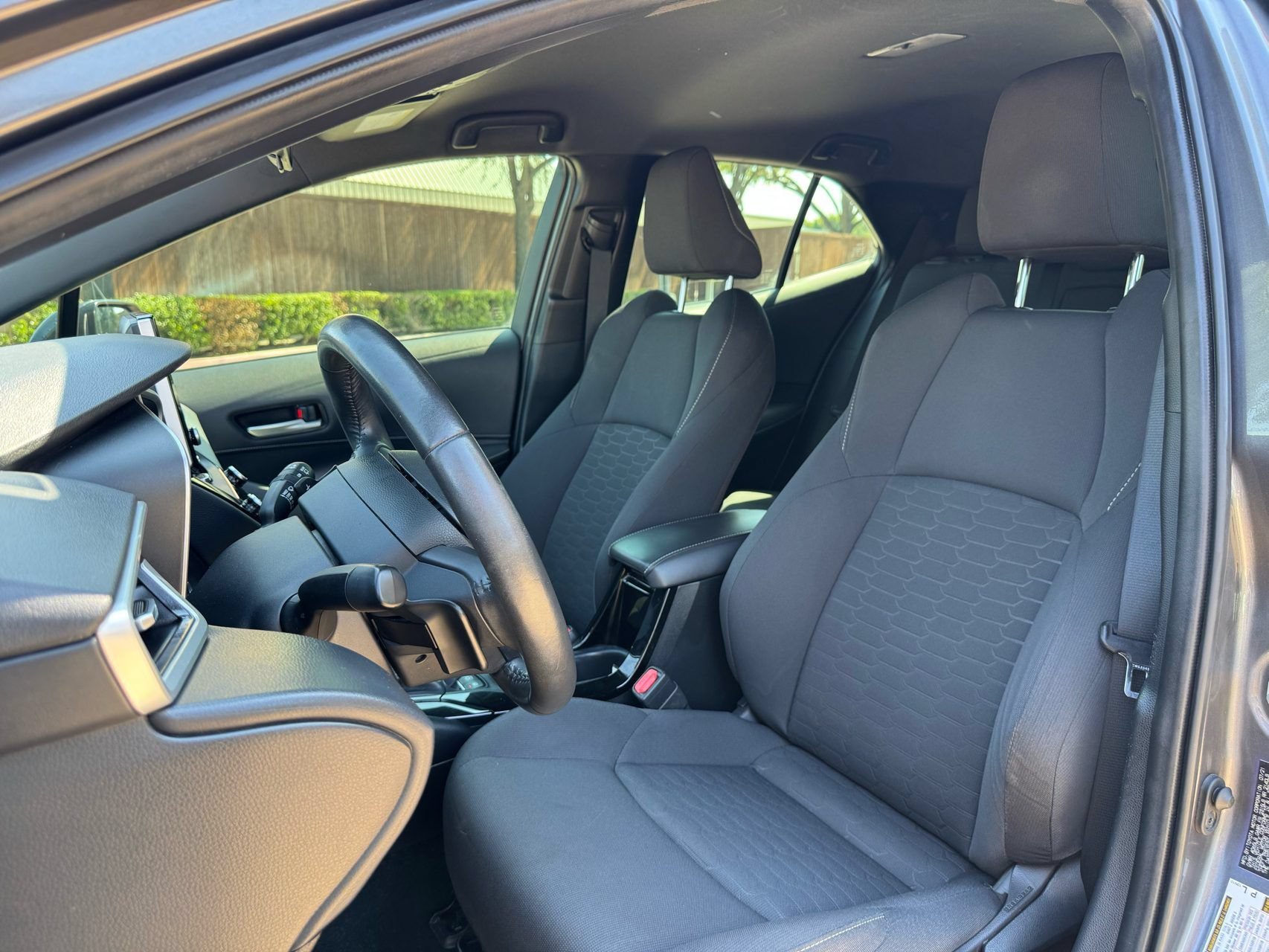 Used 2022 Toyota Corolla SE FWD image 20