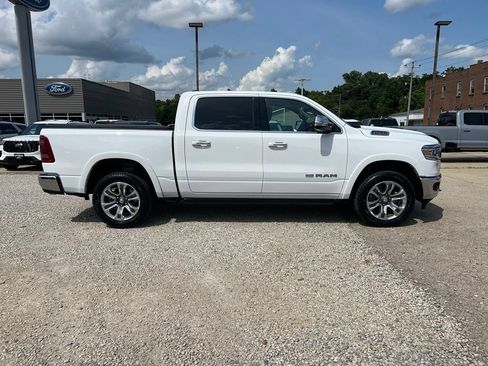 Used 2020 RAM 1500 Limited AWD/4WD image 9