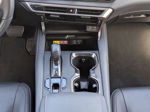 Used 2023 Lexus RX 350 Premium Plus w/ Accessory Package (Z1) image 46