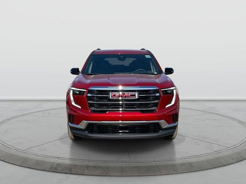 New 2026 GMC Acadia Elevation FWD image 3