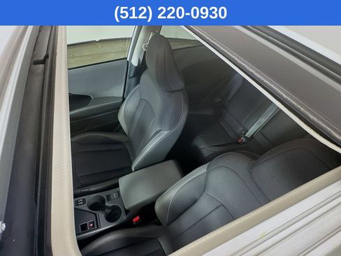 Certified 2026 Subaru Crosstrek 2.0i Premium image 26