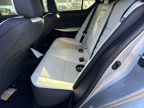 Used 2024 Lexus IS 350 F Sport w/ Navigation Package image 10