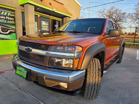 Used 2006 Chevrolet Colorado LT w/ LT Preferred Equipment Group image 56
