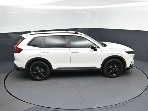 Used 2026 Honda CR-V Sport Touring image 35
