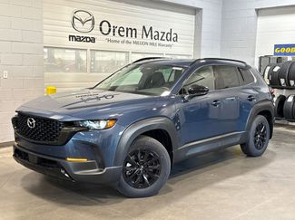 New 2026 MAZDA CX-50 AWD 2.5 Hybrid w/ Cargo Package video 1