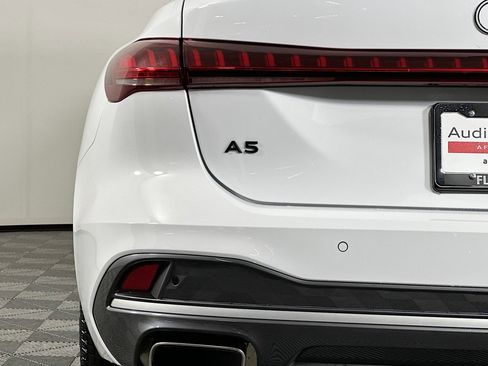 Used 2025 Audi A5 2.0T Premium w/ Convenience Package image 17