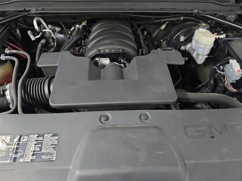 Used 2019 GMC Yukon Denali AWD/4WD image 13