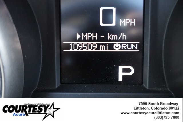 Used 2013 Jeep Grand Cherokee Limited AWD/4WD image 14