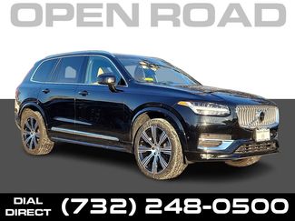 Certified 2023 Volvo XC90 B6 Ultimate video 1