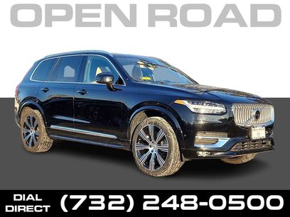 Certified 2023 Volvo XC90 B6 Ultimate