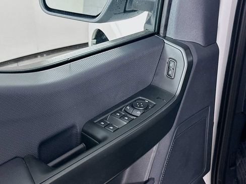 New 2026 Ford F150 STX w/ Equipment Group 200A AWD/4WD image 17