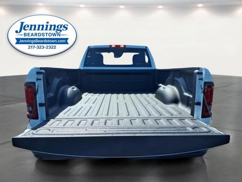 New 2026 RAM 2500 Tradesman AWD/4WD image 17