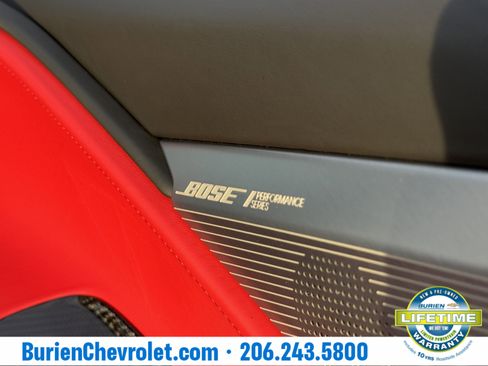 Used 2023 Chevrolet Corvette Stingray Premium Conv w/ Z51 Performance Package image 39