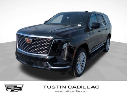New 2026 Cadillac Escalade 2WD