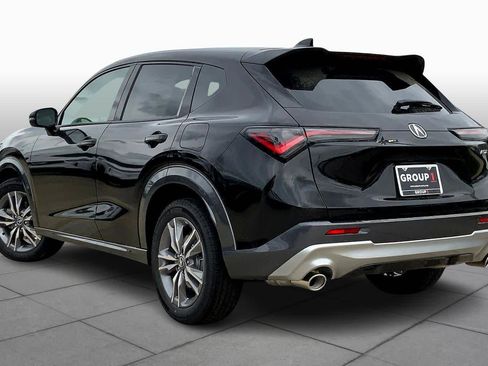 New 2026 Acura ADX FWD image 11