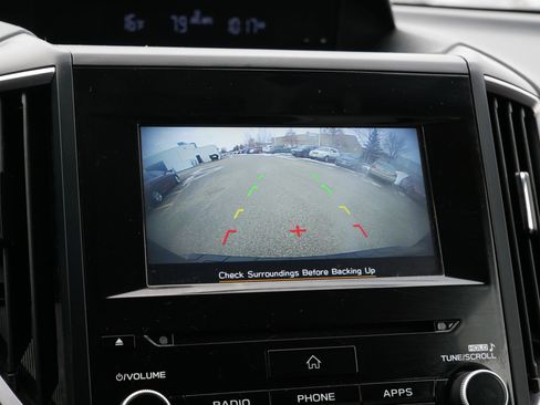 Used 2023 Subaru Forester Premium image 27