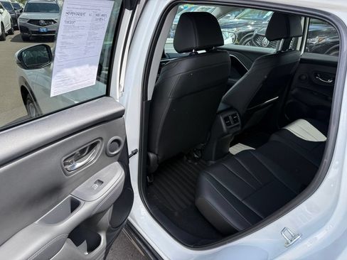 Certified 2026 Acura ADX AWD image 15