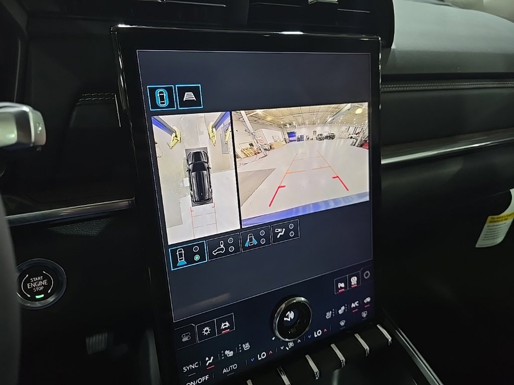 New 2027 GMC Terrain Denali AWD/4WD image 22