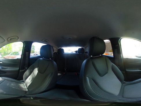 Used 2025 Buick Encore GX Preferred image 41