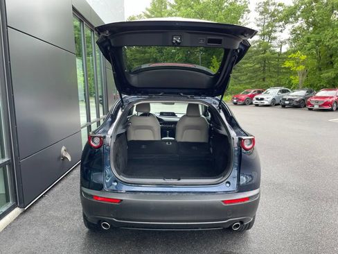 Certified 2024 MAZDA CX-30 AWD 2.5 S w/ Preferred Package image 9