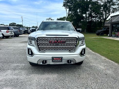 Used 2019 GMC Sierra 1500 Denali w/ Denali Ultimate Package image 2