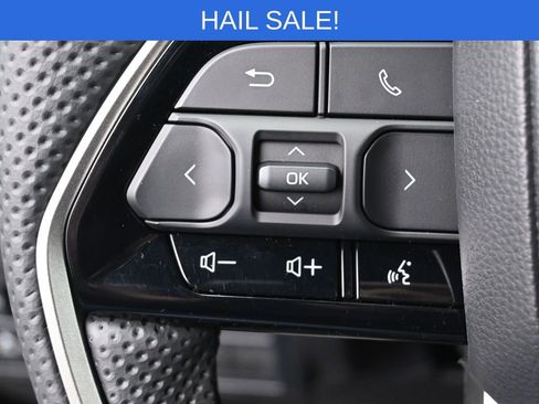 Certified 2026 Toyota Sequoia Platinum image 17