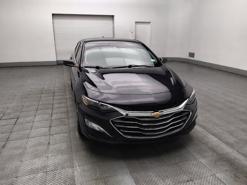 Used 2023 Chevrolet Malibu LS FWD image 14