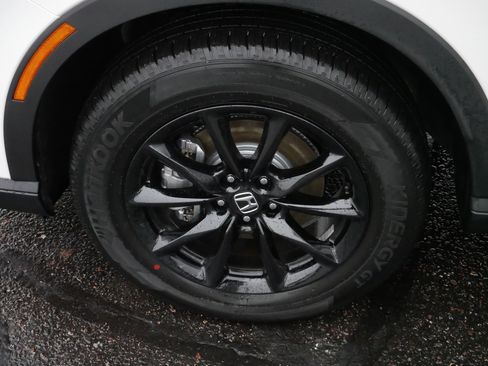 Certified 2026 Honda CR-V Sport-L image 15