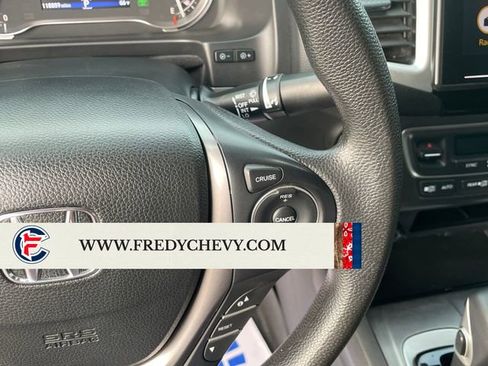 Used 2019 Honda Ridgeline Sport image 30