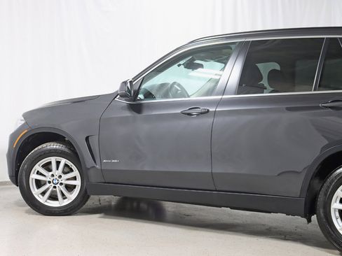 Used 2015 BMW X5 xDrive35i image 11
