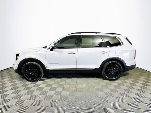 Used 2023 Kia Telluride SX X-Line image 5