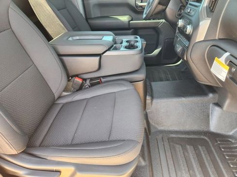 New 2026 GMC Sierra 1500 Pro w/ Pro Value Package image 10