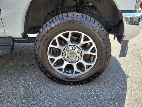 Used 2020 Ford F250 Lariat AWD/4WD image 6