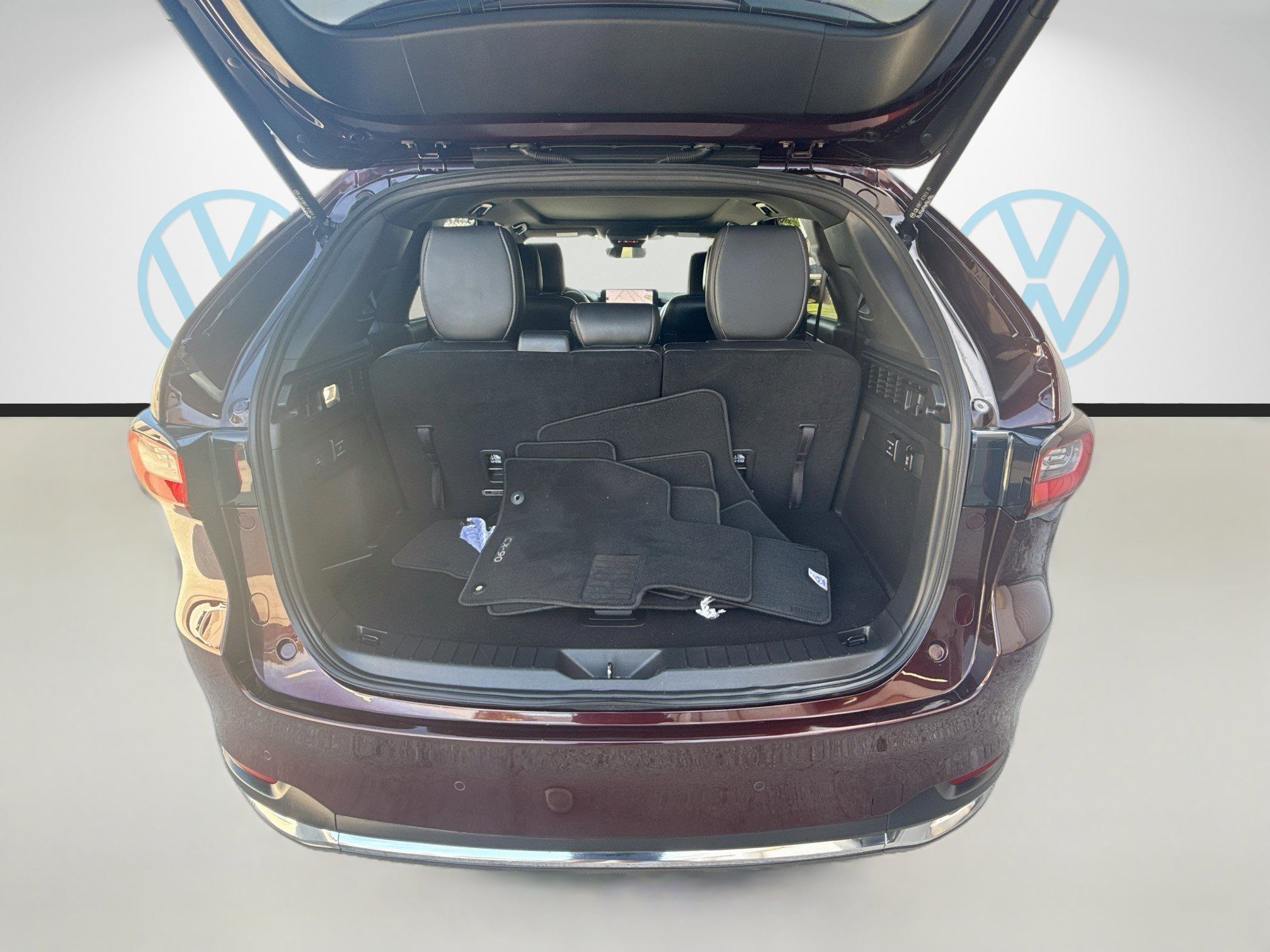 Used 2024 MAZDA CX-90 Plug-In Hybrid w/ Premium Plus AWD/4WD image 27