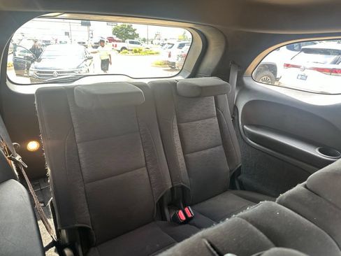 Used 2023 Dodge Durango GT RWD image 20