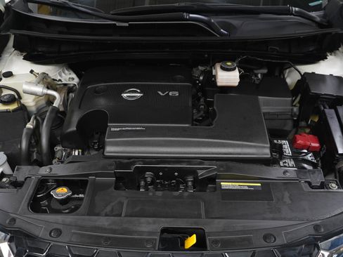 Used 2020 Nissan Murano SL AWD/4WD image 34