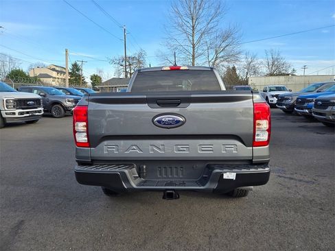 New 2025 Ford Ranger XL w/ Trailer Tow Package image 6