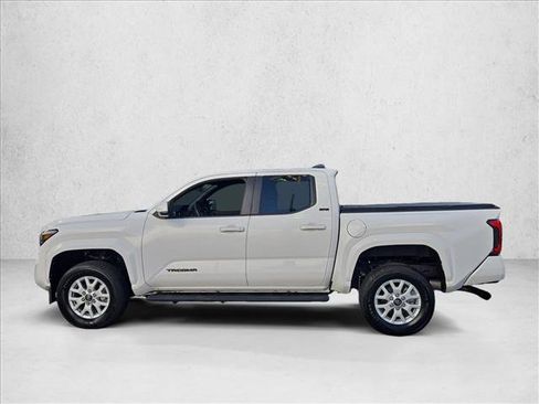Used 2024 Toyota Tacoma SR5 RWD image 8