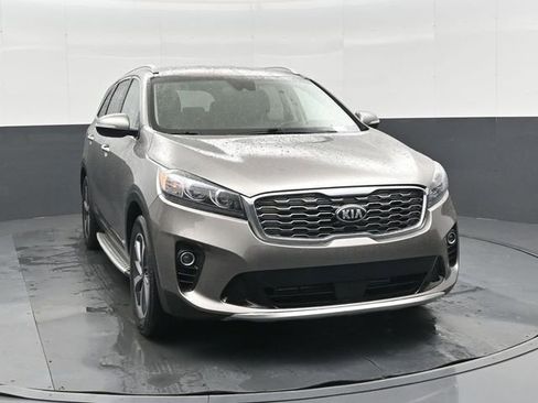 Used 2019 Kia Sorento EX AWD/4WD image 10