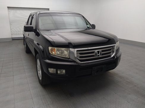 Used 2013 Honda Ridgeline RTL image 14
