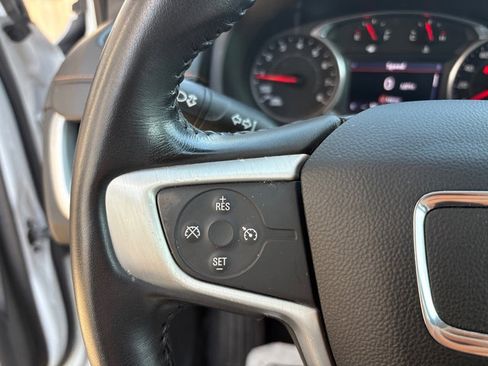 Used 2019 GMC Terrain SLE w/ Driver Convenience Package FWD image 23