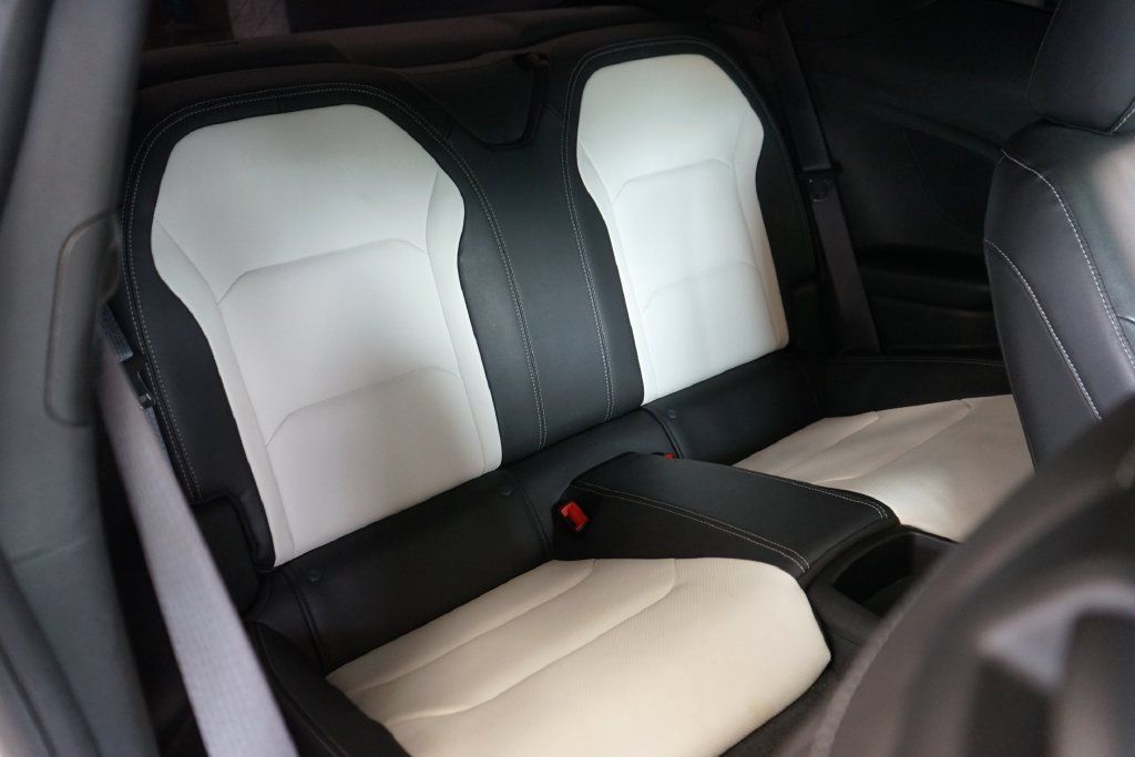 Used 2023 Chevrolet Camaro LT w/ RS Package RWD image 13